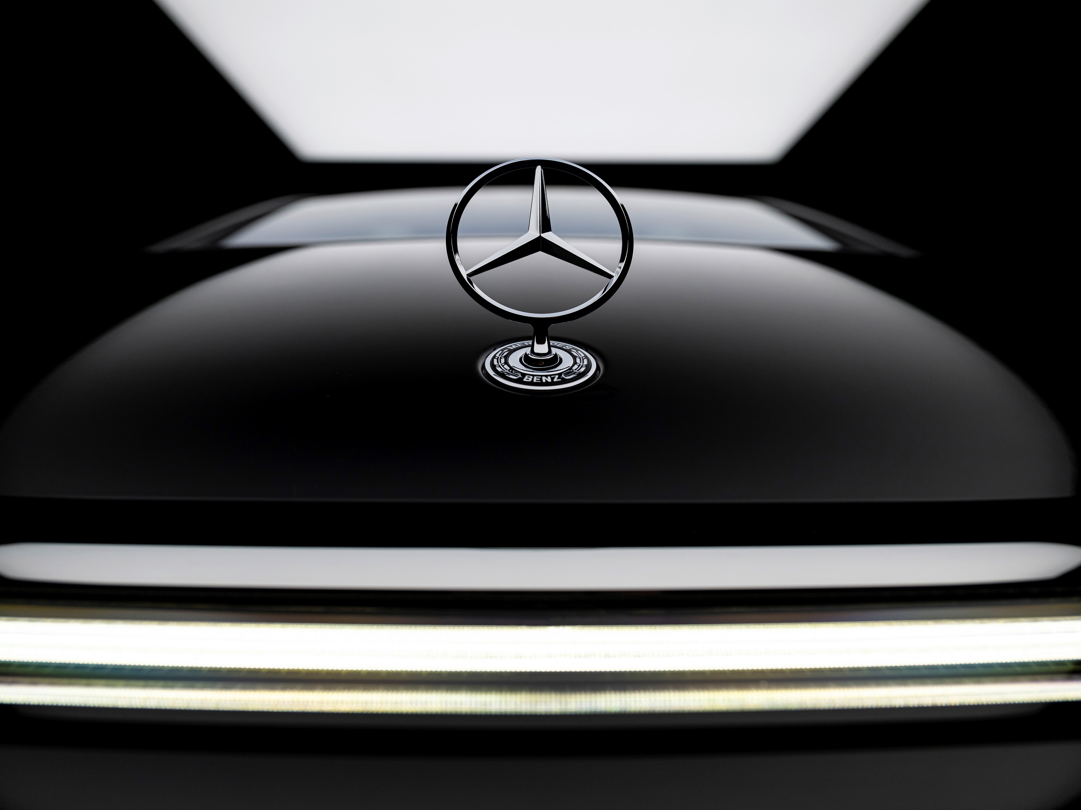 2024 Product news from Mercedes-Benz and smart