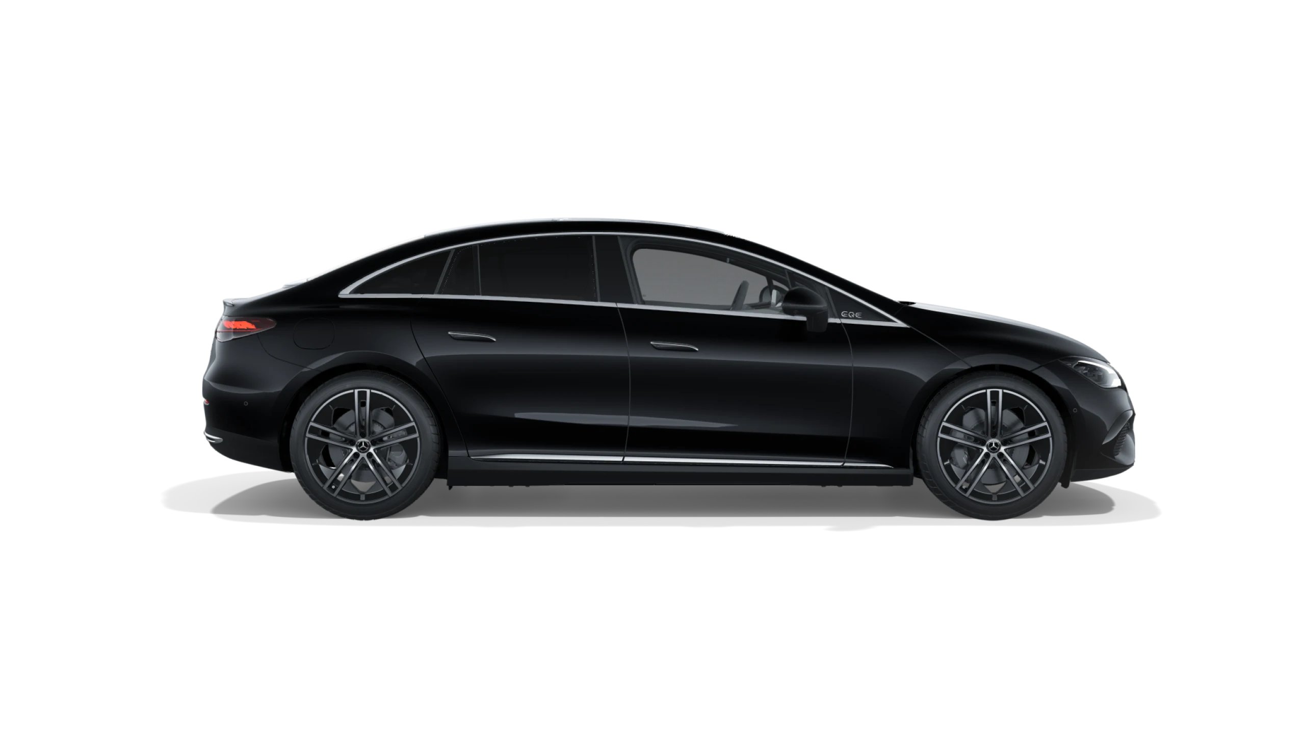 New Car Offer - Mercedes-Benz EQE Saloon