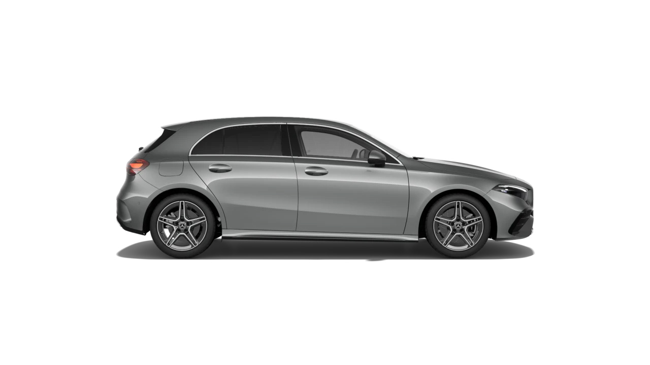 New Car Offer - Mercedes-Benz A-Class Hatchback